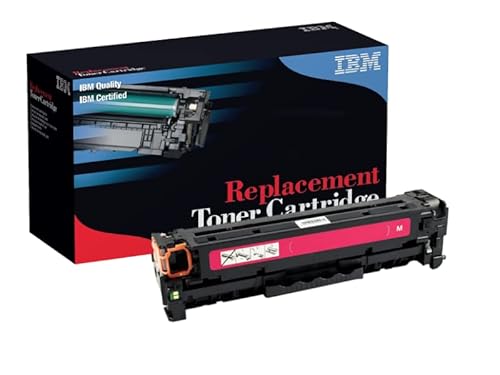 IBM 95p6572 Compatible cartucho de tóner – 1 x Pack de 1