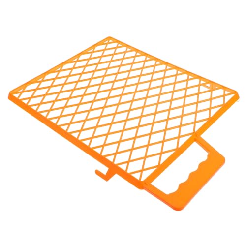 DIYEAH Plastic Paint Grid Paint Tray Screen 10-inch (300x255mm) and Renovation