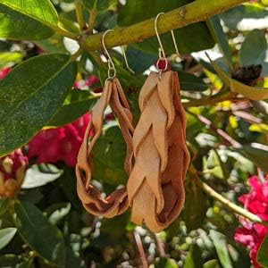 Earing Hooks 14K Gold Plated Hypoallergenic Ear Wires for Jewelry Making （200 PCS Earrings Hooks+200 PCS Earring Backs） - Image 6