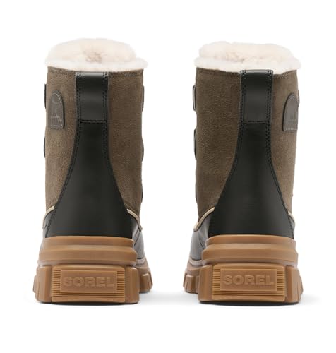 Image of Sorel Women's Tivoli V Waterproof Boot