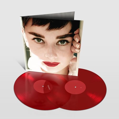 Audrey [2Lp Coloured Vinyl]