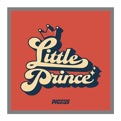 Album CD Little Prince à écouter chez soi pour enrichir sa collection musicale