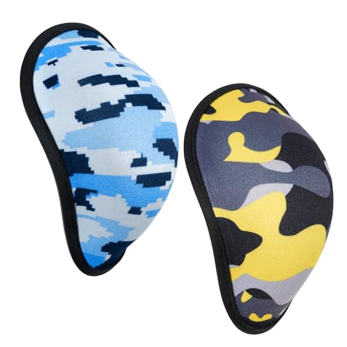 Soared 2PCS Youth Baseball Cup Ages 7-12 Non-Moving Boys Cups