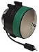 Unit Bearing Fan Motor, 1/86 HP, 1700 RPM