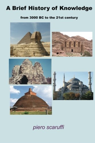 A Brief History of Knowledge