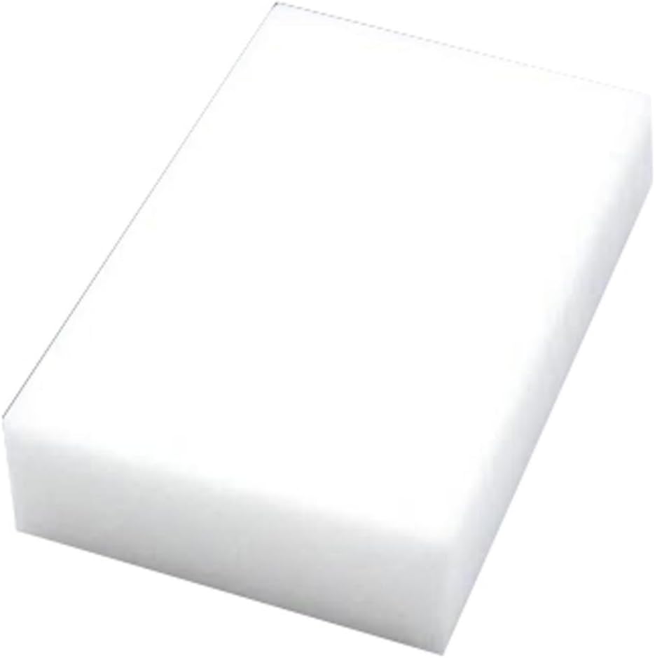 Parkinoon 20 Pcs Nano Sponge Stain Removal Cleaning Magic Sponge