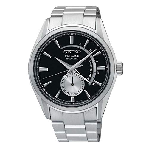 [ZCR[]SEIKO rv PRESAGE AUTOMATIC vU[W I[g}`bN SSA351J1 Y [tA]