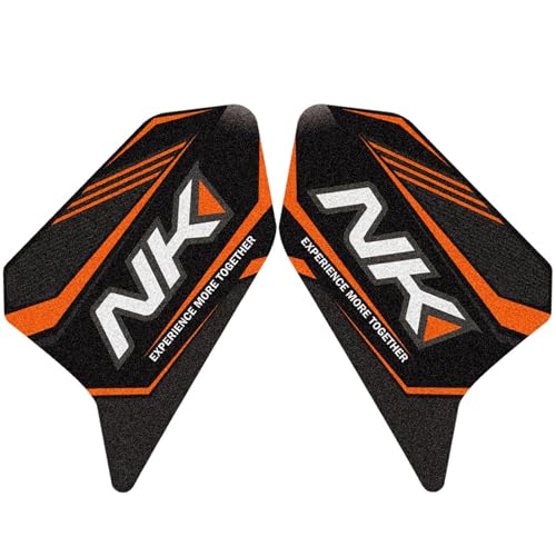 Autocollant de réservoir CFMOTO 650NK 400NK 300NK 250NK protecteur de gaz moto