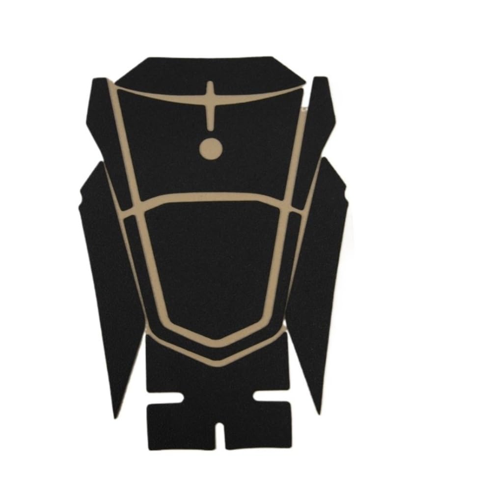 Coussinets réservoir PCX 160 protection genou pour trajet urbain - 7