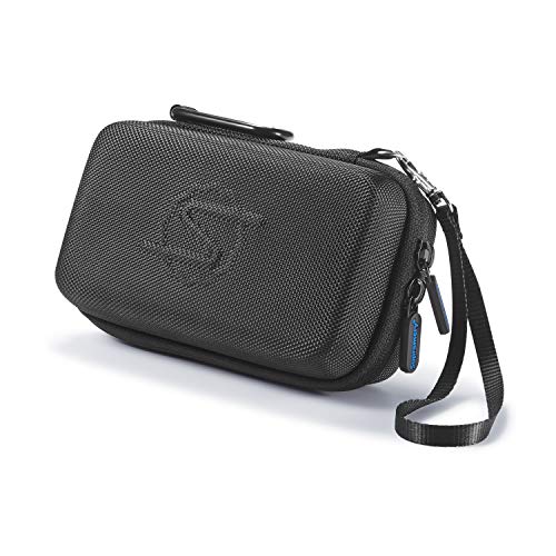Supremery Slim Case kompatybilny z Storz & Bickel Mighty Parownik Case Pokrowiec ochronny Etui Torba