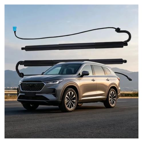 Vérins de coffre Ford Edge réparent le hayon électrique bloqué BT4378402A55AL - 4
