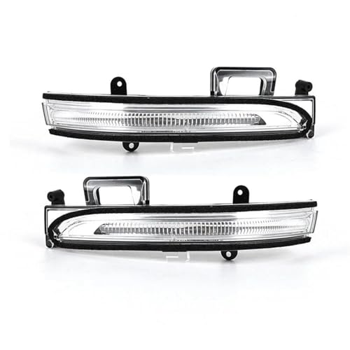 Clignotant pour rétroviseur Hyundai Tucson pour remplacer un feu cassé