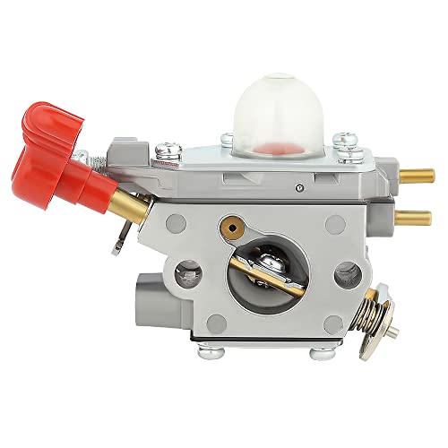 Powtol C1U-P27 753-06288 Carburetor For Troy Bilt Tb2044Xp Tb2040Xp Tb35Ec Tb2Mb Tb225 Murray Mtd Ms2550 Ms2560 Ms9900 Craftsman Troybilt Trimmer Blower #TOP2