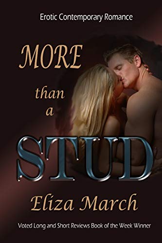 More Than A Stud: A Short Erotic Contemporary Romance
