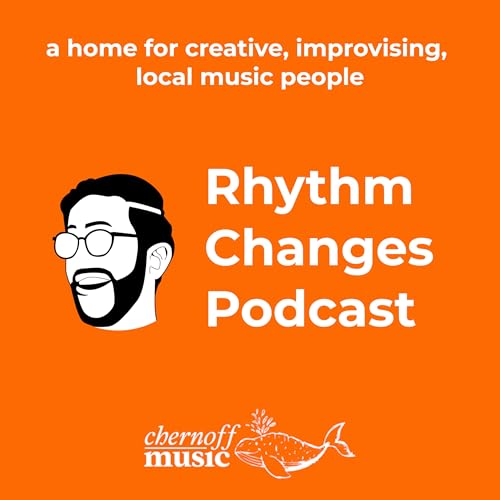 Rhythm Changes Podcast