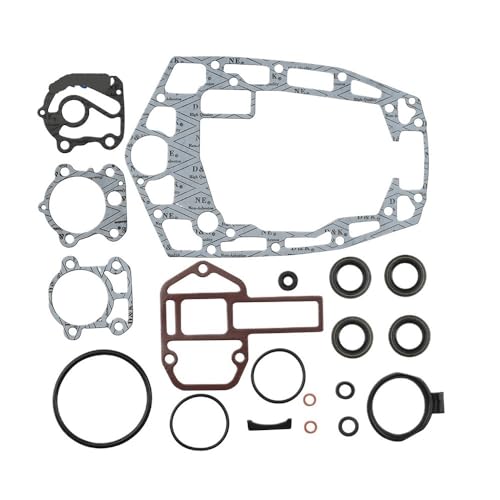 Kit de joints d'unité inférieure qualité supérieure pour embase bateau 688-W0001-22