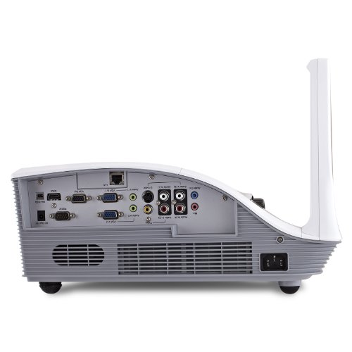 Viewsonic Pjd8353S 3000 Lumens Xga Hdmi Ultra Short Throw Interactive Projector #TOP5
