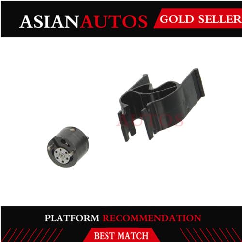 GENUINE AND DIESEL COMMON RAIL FUEL INJECTOR OVERHAUL KIT 7135-580, For EMBR00002D, 28342997