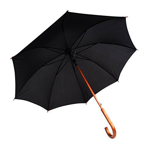 best stick umbrella