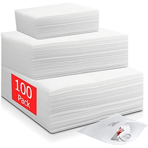 Feuilles de Mousse Nuyoah 100pcs Cover