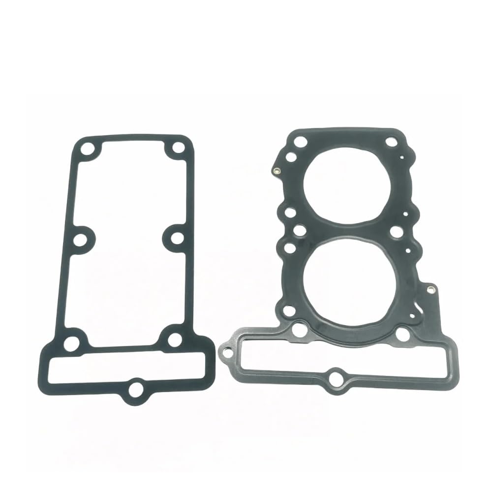 Motorkolben Ring Motorrad-Zylinderrohr-Kolbensatz Für EX 300 AB ABS 2013 2014 2015 2016 2017 2018 2019 2020 2021 2022 2023 2024