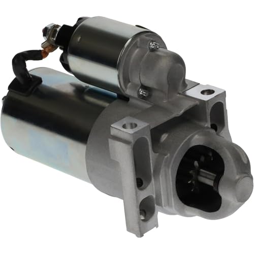 Parts Player PG260L Starter