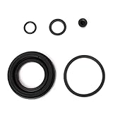 Bremssystem: LUCAS/TRW A.B.S 53164 Bremskraftverstärker