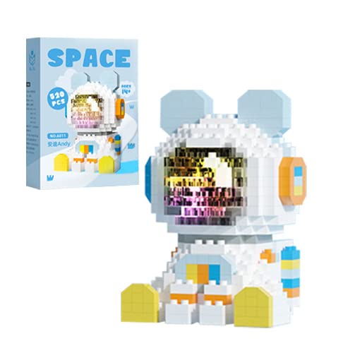 Werewolf Kill Games Building Blocks Toys,Space Alien Figures Peluche Game Model Kit Bricks Classic Kids Toy for Children Gift Mini Statues, Figures Game Mode. (334)