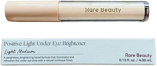 Rare Beauty Under Eye Brightener | 4ml | Light Medium