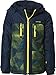Produktbild Kamik Jungen Jeremy CB Jungenjacke, Olive, 98