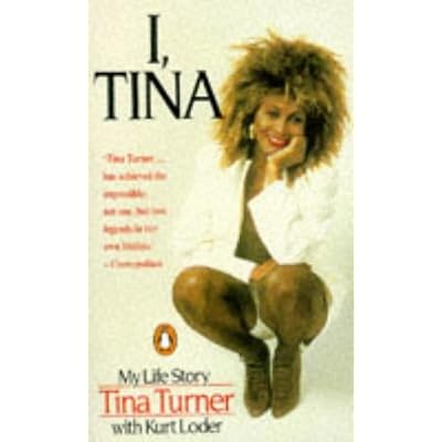 I, Tina
