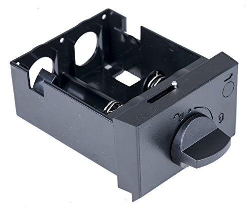 MT Parts CST/DW/RT 2610A12327 Battery Box Alkaline Assembly
