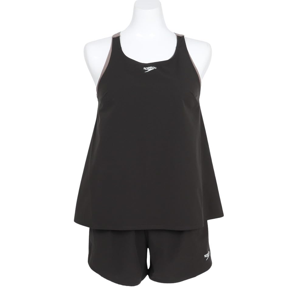 Amazon.co.jp: スピード（SPEEDO） フィットネス水着 エアパ