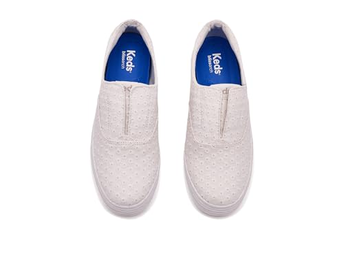 Image of Keds Womens Champion Round Toe Slip-on