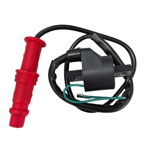 Bobina de encendido para solucionar fallos de arranque y tirones en modelos 425 500 2