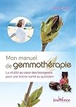 9782889531592 MON MANUEL DE GEMMOTHERAPIE
