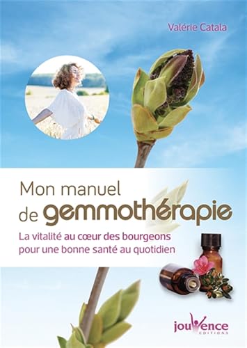 9782889531592 MON MANUEL DE GEMMOTHERAPIE