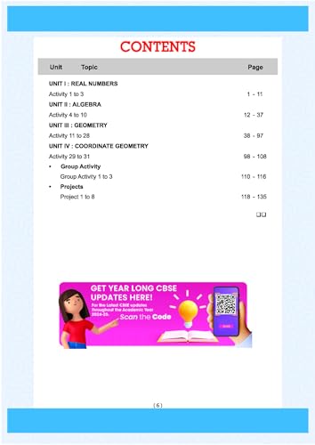 Image of Oswaal CBSE Laboratory Manual Class 9 Science & Mathematics Book | Set of 2 Books | For Exam