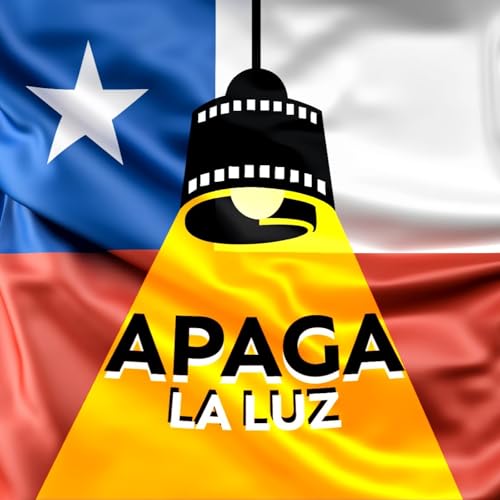 T. 2 | EP. 19: Chile, el pa&iacute;s que cuenta su opresi&oacute;n pol&iacute;tica a trav&eacute;s del cine