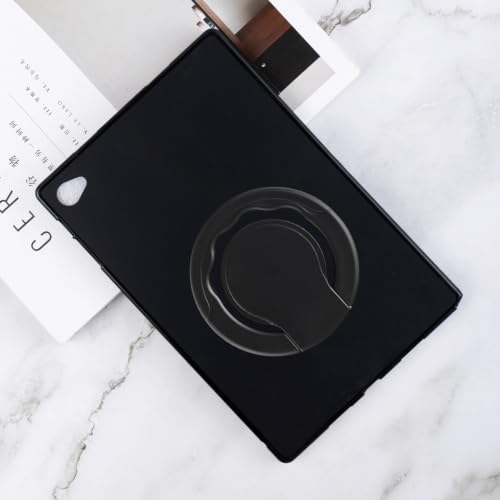 Funda Blackview Tab 15 Pro con soporte para ver vídeos y estudiar cómodamente 3