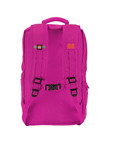 Lego Brick Backpack - Pink #TOP3