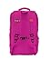 LEGO Unisex Kid's Brick Backpack, Pink, One Size