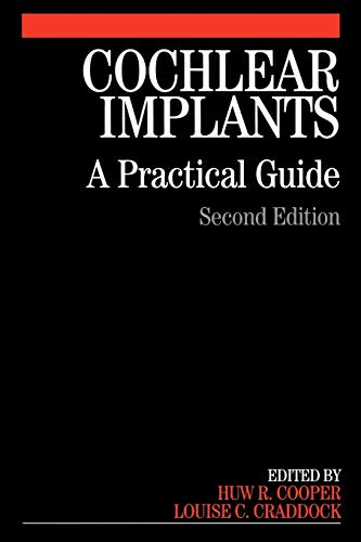 Cochlear Implants: A Practical Guide view 2