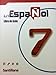 EspaÃ±ol 7 Texto Santillana 2015-2016 Isbn : 9781604847017