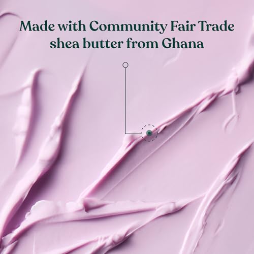Image of The Body Shop Body Butter | 96hr Nourishing Moisture for Dry Skin | Non-Greasy with Shea Butter for Smoother Softer Skin, Vegan, 200 ml / 6.4 oz