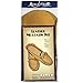 Realeather C4604-02 Leather Moccasin Kit, Size 6/7, Gold