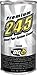 Price comparison product image BG245E 245E Premium Diesel Fuel System Cleaner 325ml (1)