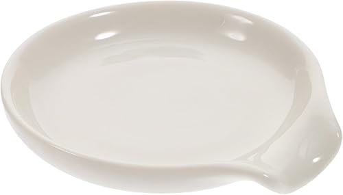 BESTonZON Soporte para cuchara para estufa, soporte para cuchara de cocina superior, encimera de cocina, soporte grande para espátula, cucharas o