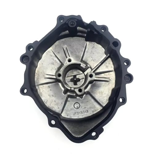 Cache stator moto CBR600RR (2007-2022) : couvercle robuste de protection - 4