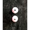 2 Tuning Beads Designer Sitar Manka Oval Shapped Barun Roy Style Beautiful